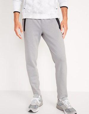 Dynamic Fleece Tapered-Fit Sweatpants for Men