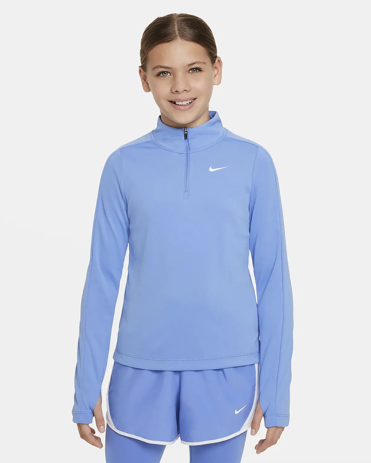 Nike Dri-FIT. 1