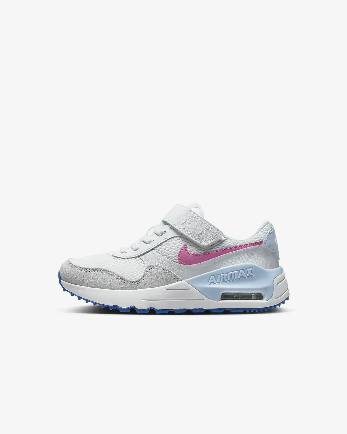 Nike Air Max SYSTM. 1