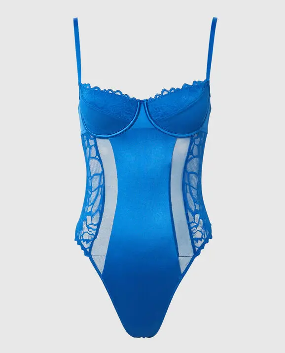 La Senza Unlined Bodysuit. 2