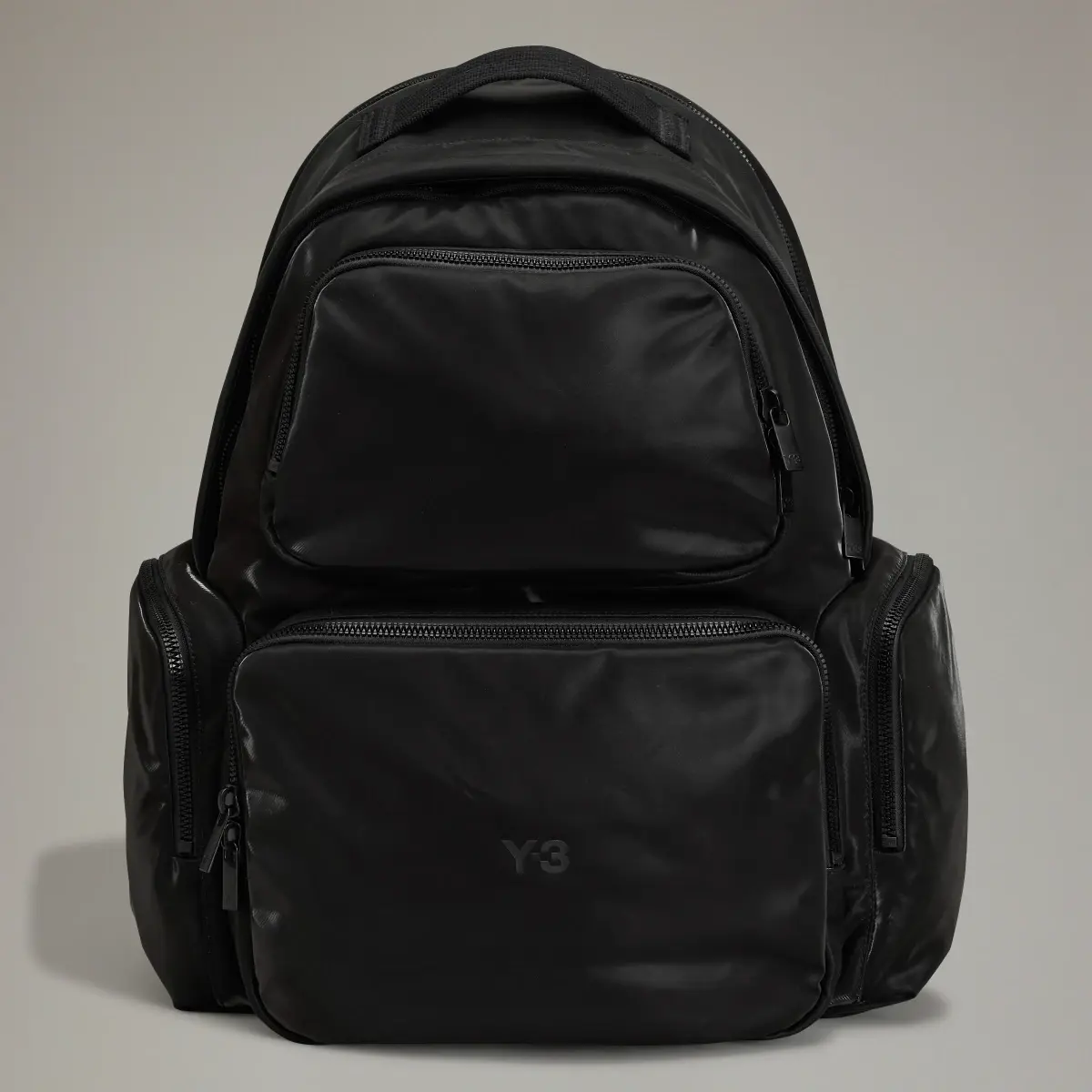 Adidas Y-3 Utility Backpack. 1