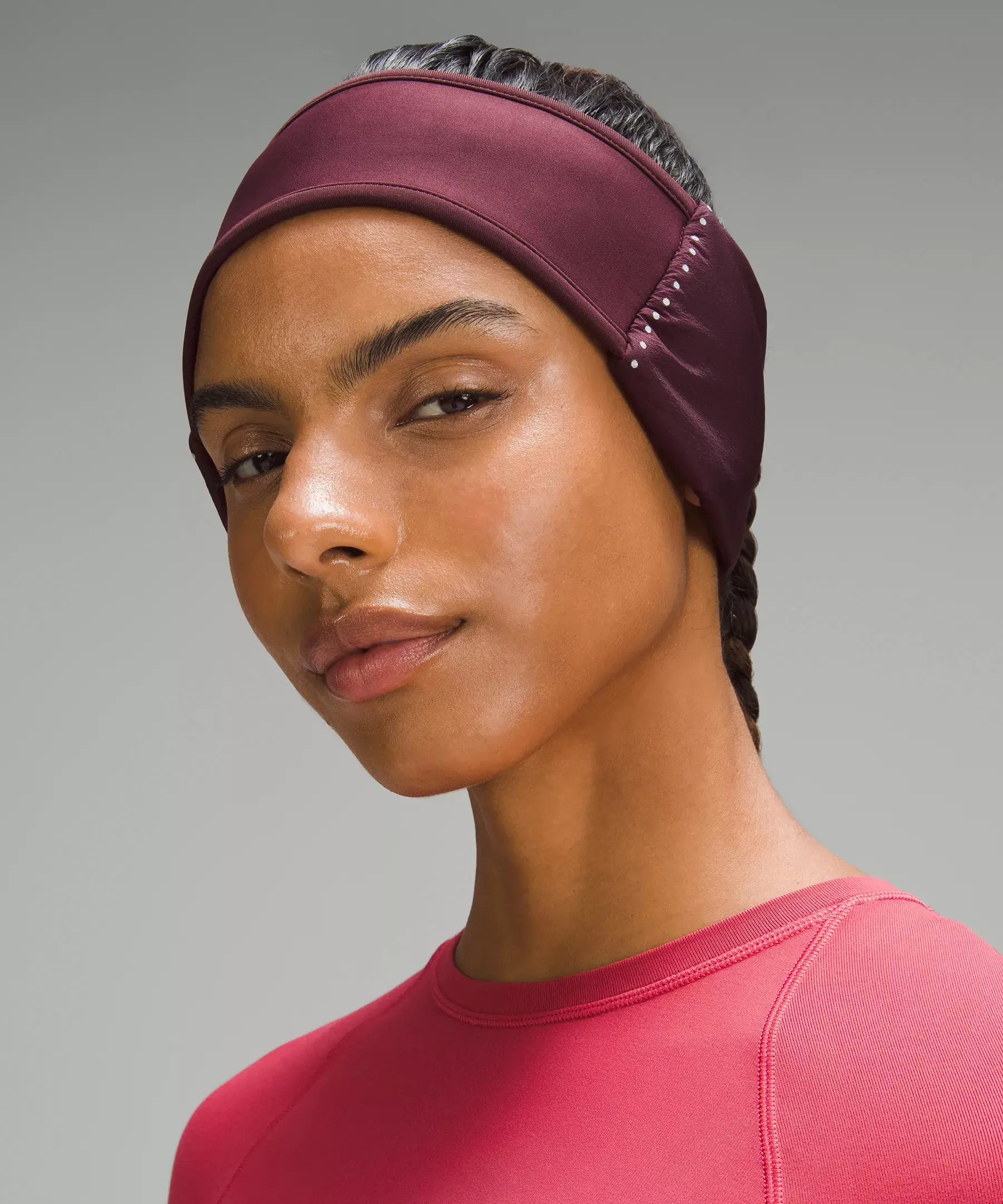 Lululemon Down for It All Ear Warmer. 2