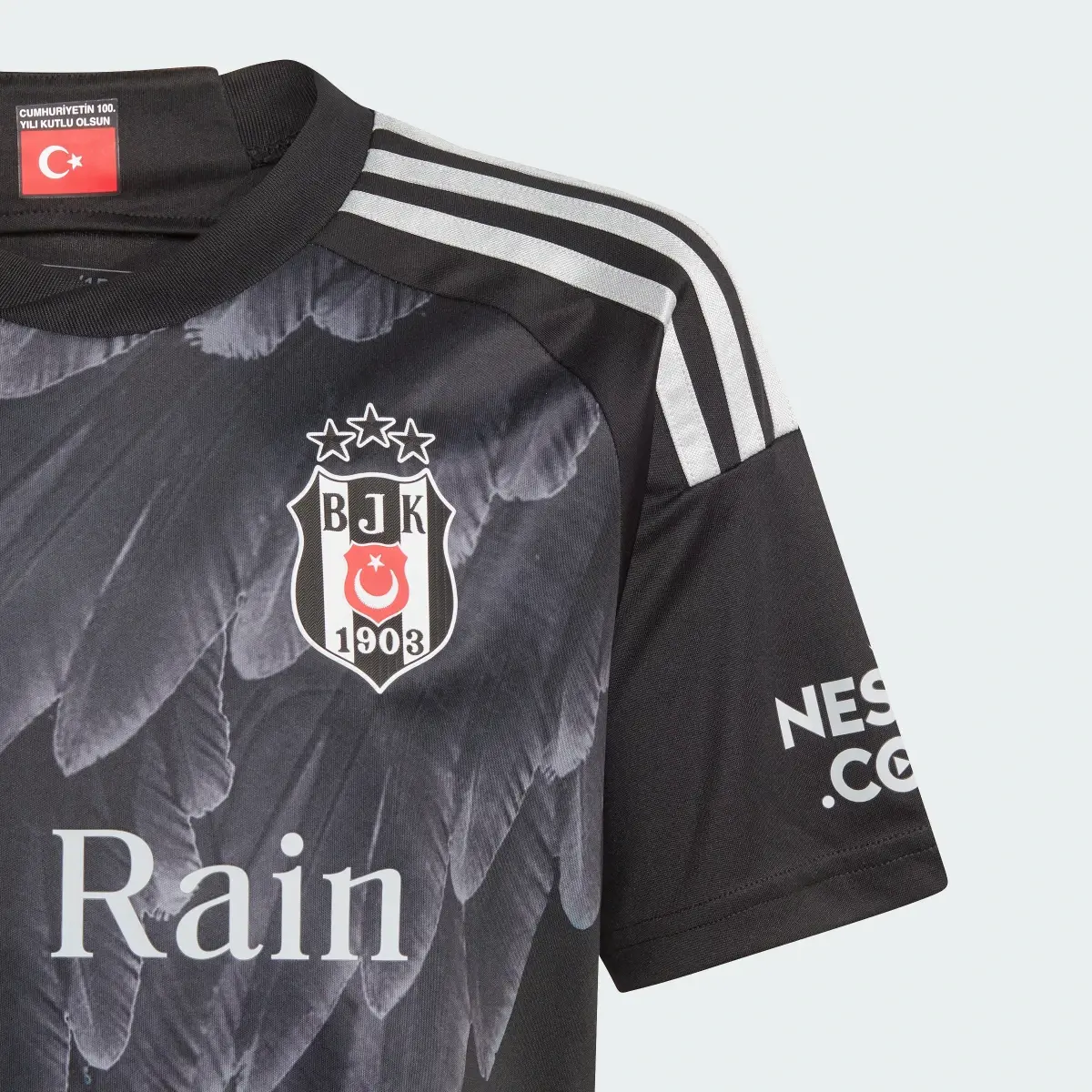 Adidas BJK A JSY Y. 3