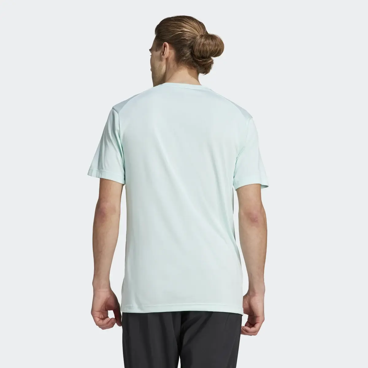 Adidas Playera Terrex Multi. 3