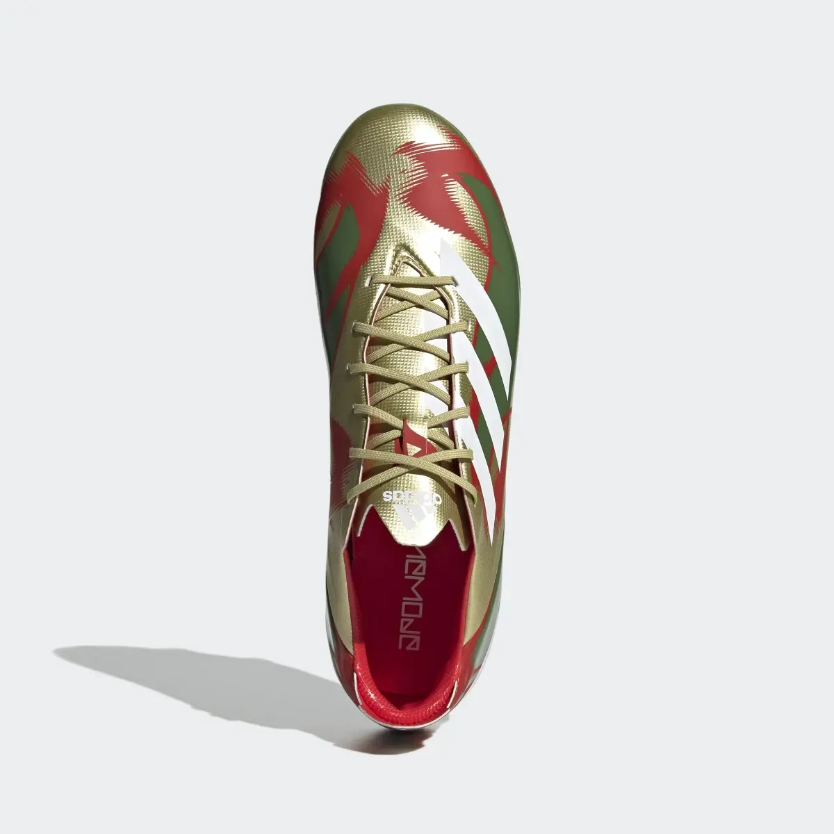 Adidas Calzado de Fútbol Gamemode Terreno Firme. 3 Adidas Calzado de Fútbol Gamemode Terreno Firme. 3