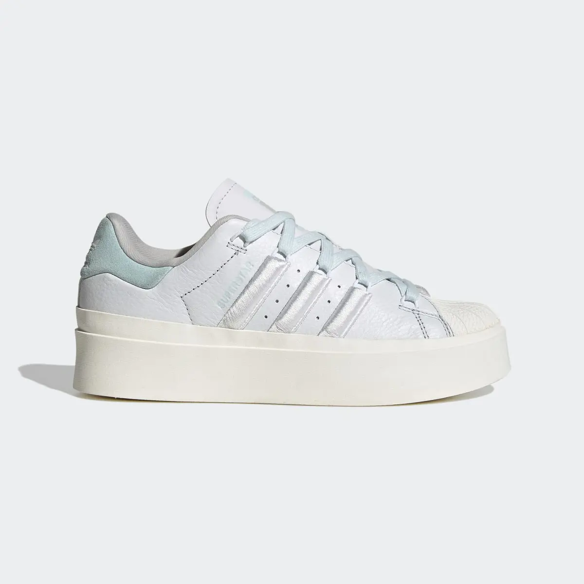 Adidas Superstar Bonega Shoes. 2