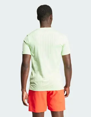 Adidas HIIT Airchill Workout T-Shirt. 3 Adidas HIIT Airchill Workout T-Shirt. 3