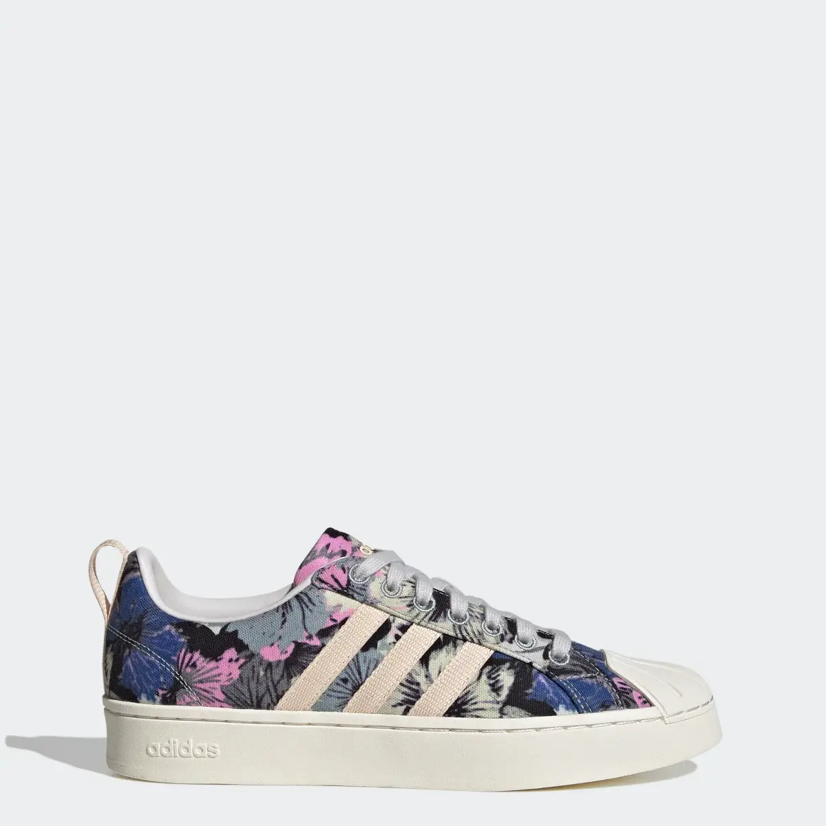 Adidas Tenis adidas Court Low Streetcheck Cloudfoam. 1