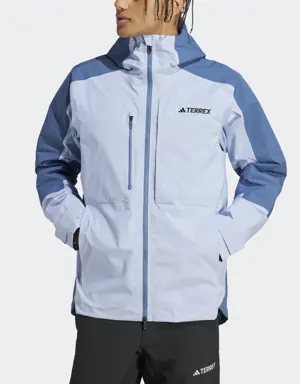 Adidas TERREX Xploric RAIN.RDY Hiking Jacket