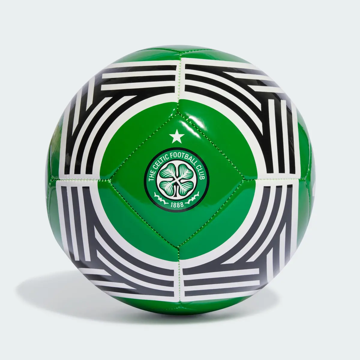 Adidas Piłka Celtic FC Club. 2