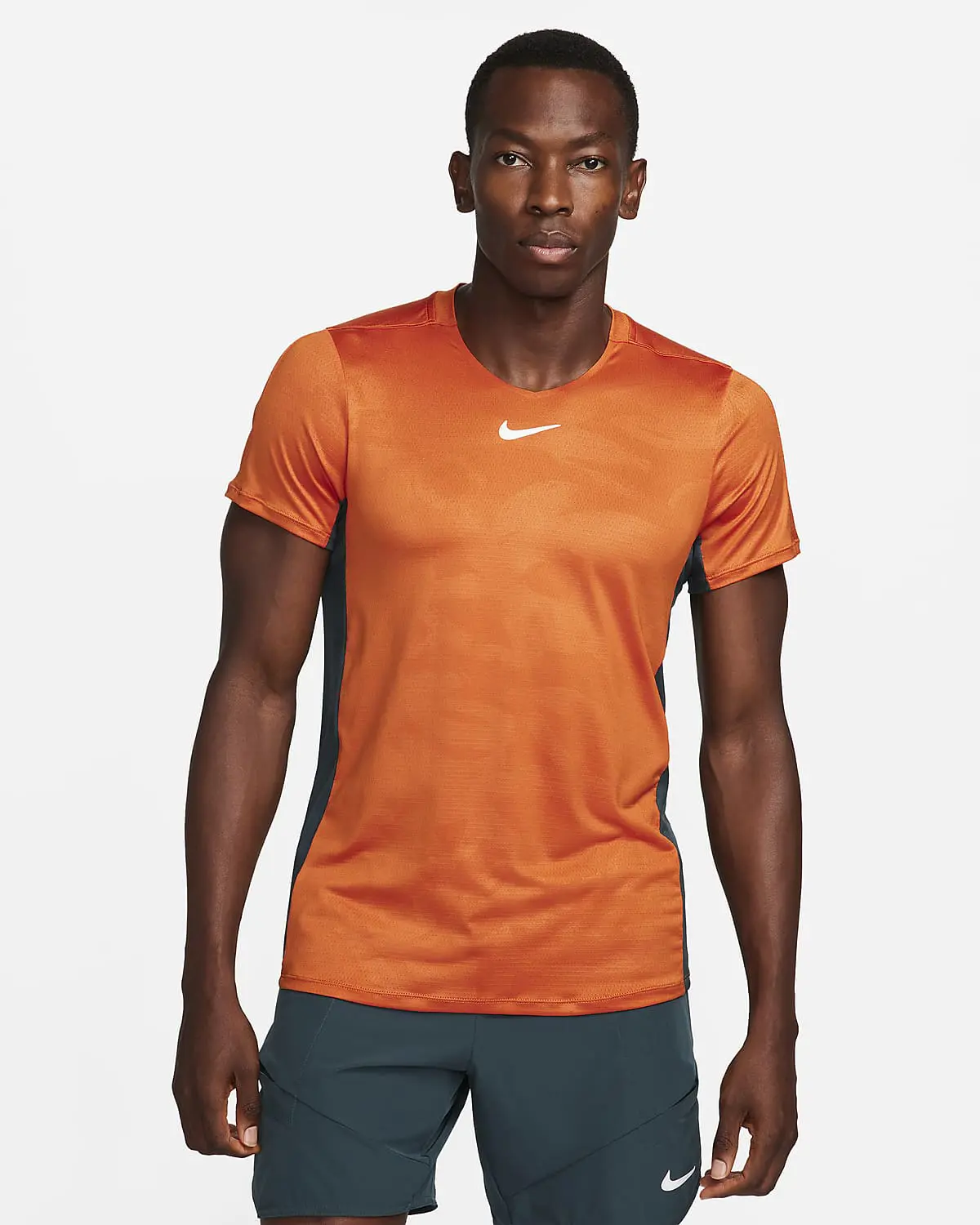 Nike Court Dri-FIT Advantage. 1