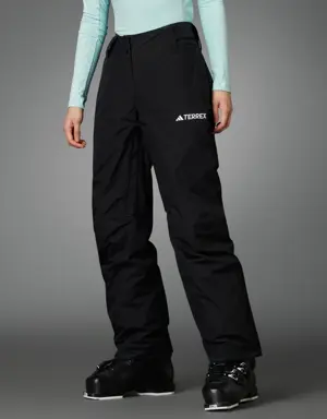 Adidas Pantalon isolant 2 couches Terrex Xperior