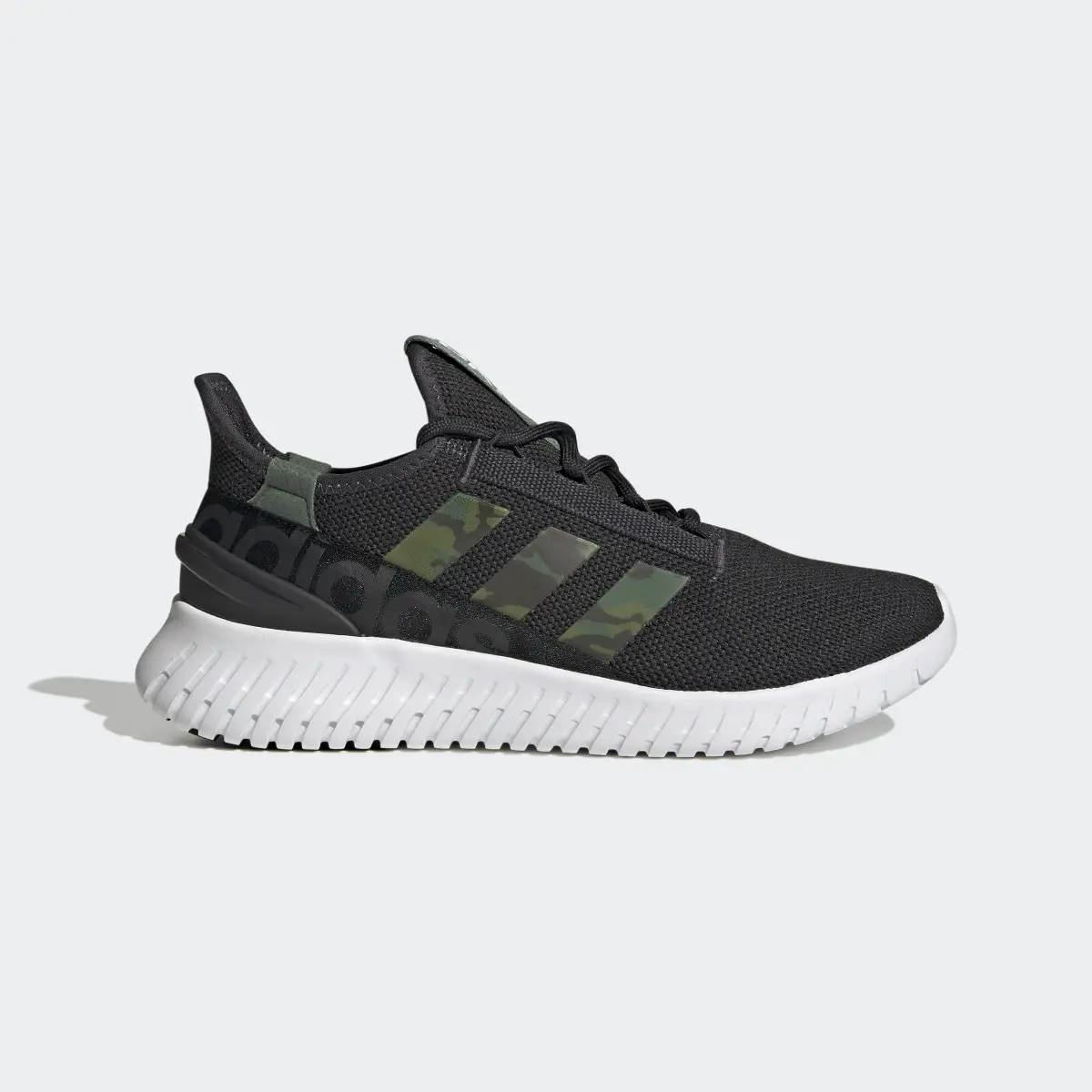 Adidas Kaptir 2.0 Cloudfoam Lifestyle Running Schuh. 2