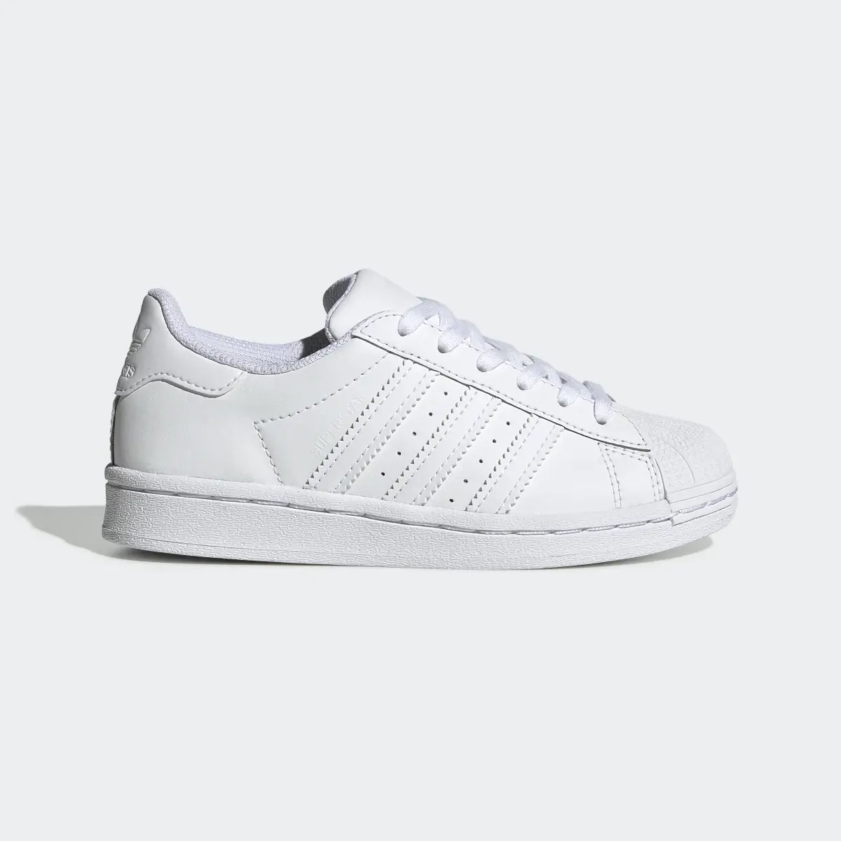 Adidas Superstar Ayakkabı. 2