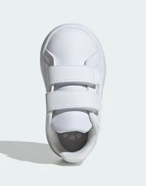 Adidas Grand Court 2.0 Shoes Kids. 3 Adidas Grand Court 2.0 Shoes Kids. 3