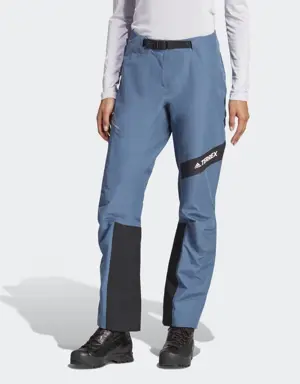 Adidas Terrex Techrock GORE-TEX Pro Pants