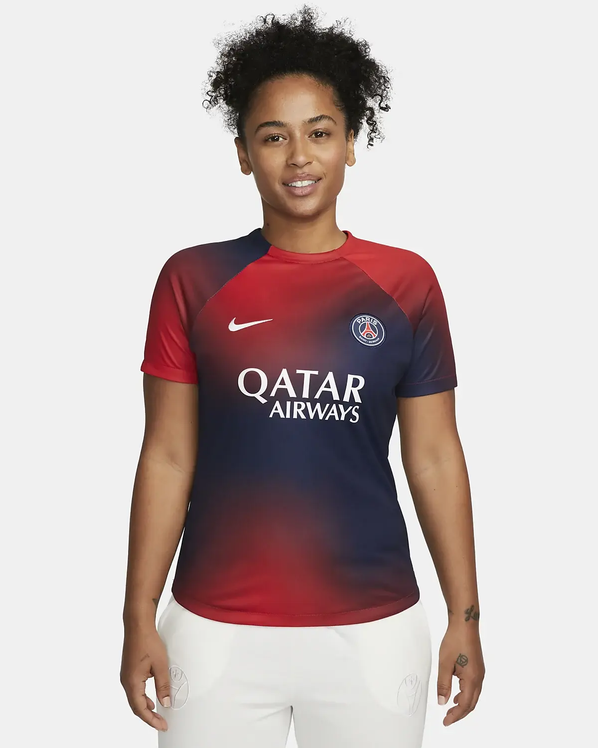 Nike París Saint-Germain Academy Pro. 1