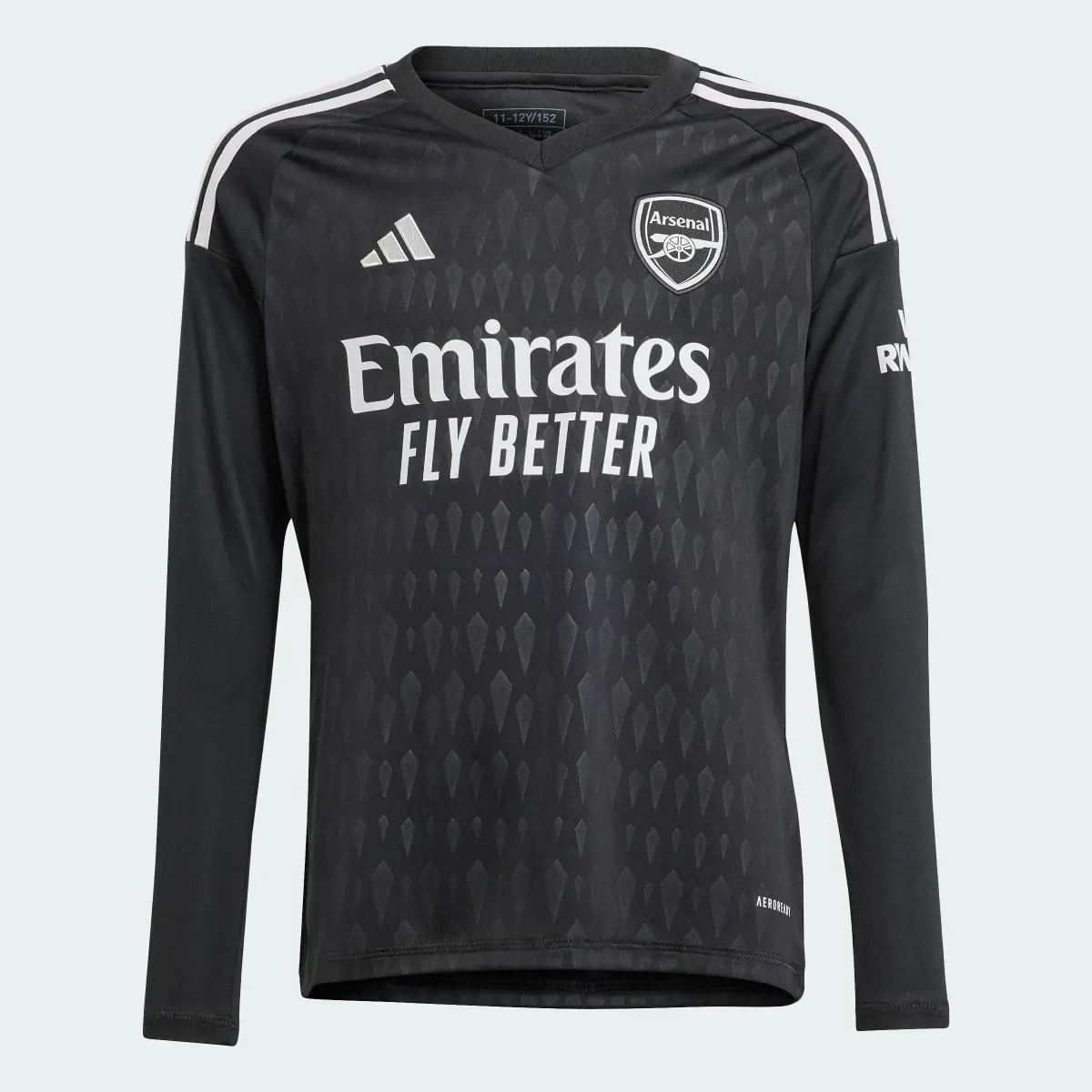 Adidas Camisola de Guarda-redes Tiro 23 do Arsenal. 1