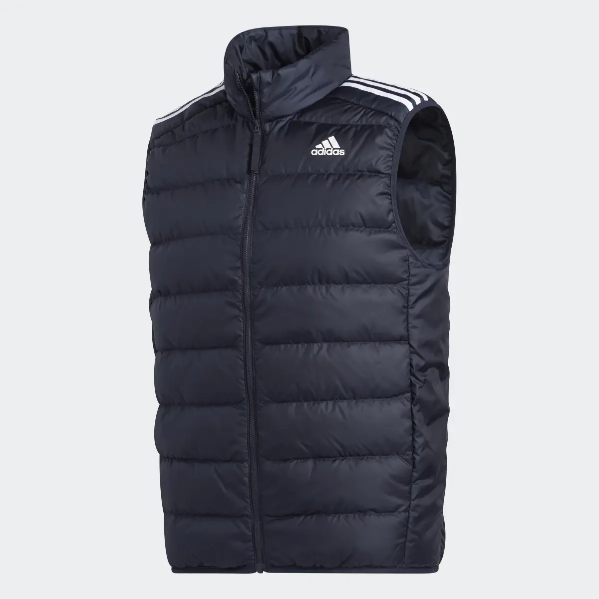 Adidas Essentials Down Vest. 1
