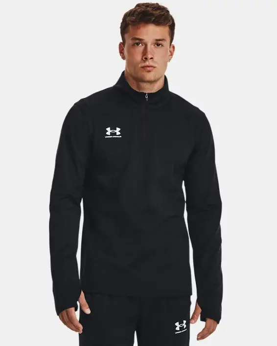 Under Armour Men's UA Challenger Midlayer. 1