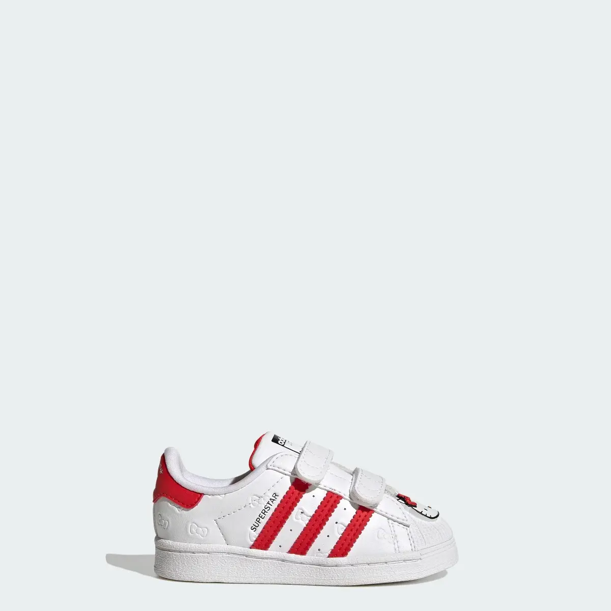 Adidas Superstar Shoes. 1