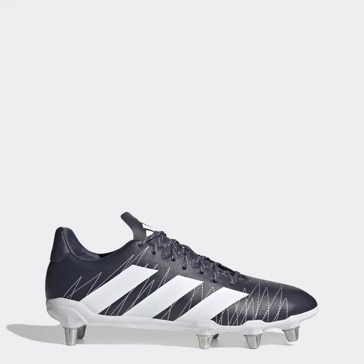 Adidas Botas Kakari – Piso Suave. 1