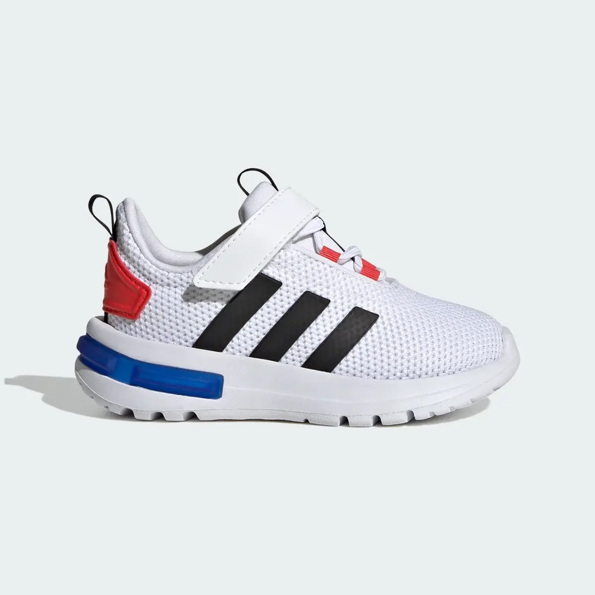 Adidas Buty Racer TR23 Kids. 2