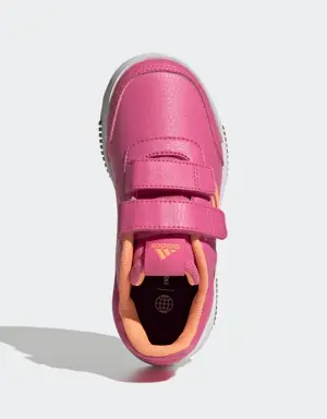 Adidas Tensaur Hook and Loop Shoes. 3 Adidas Tensaur Hook and Loop Shoes. 3