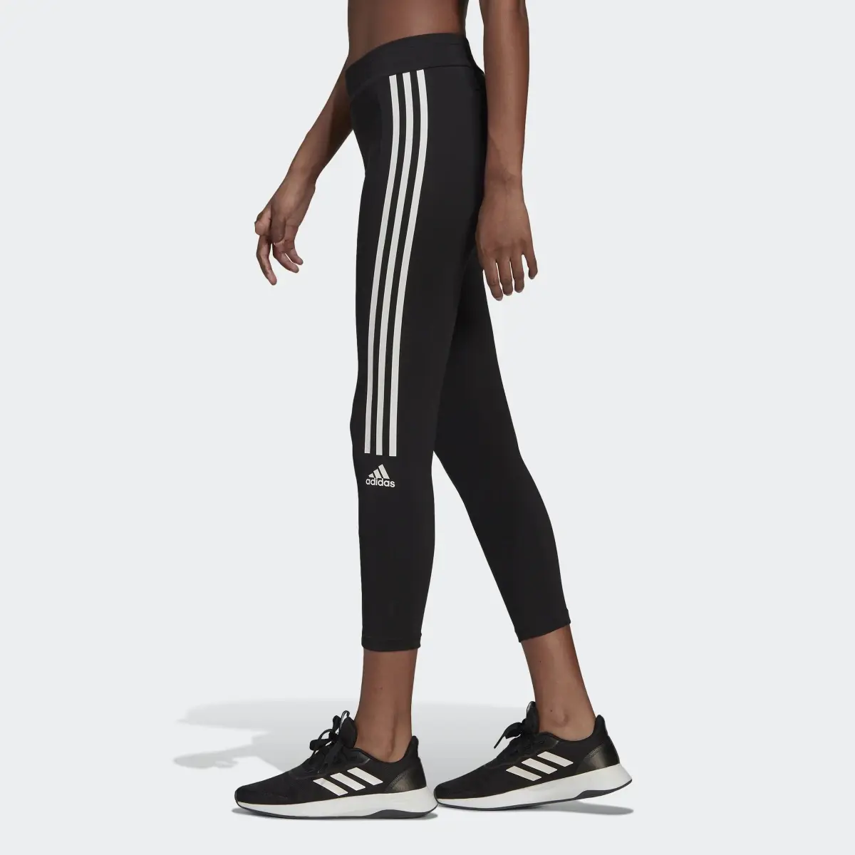 Adidas Leggings 7/8 AEROREADY Designed to Move. 2