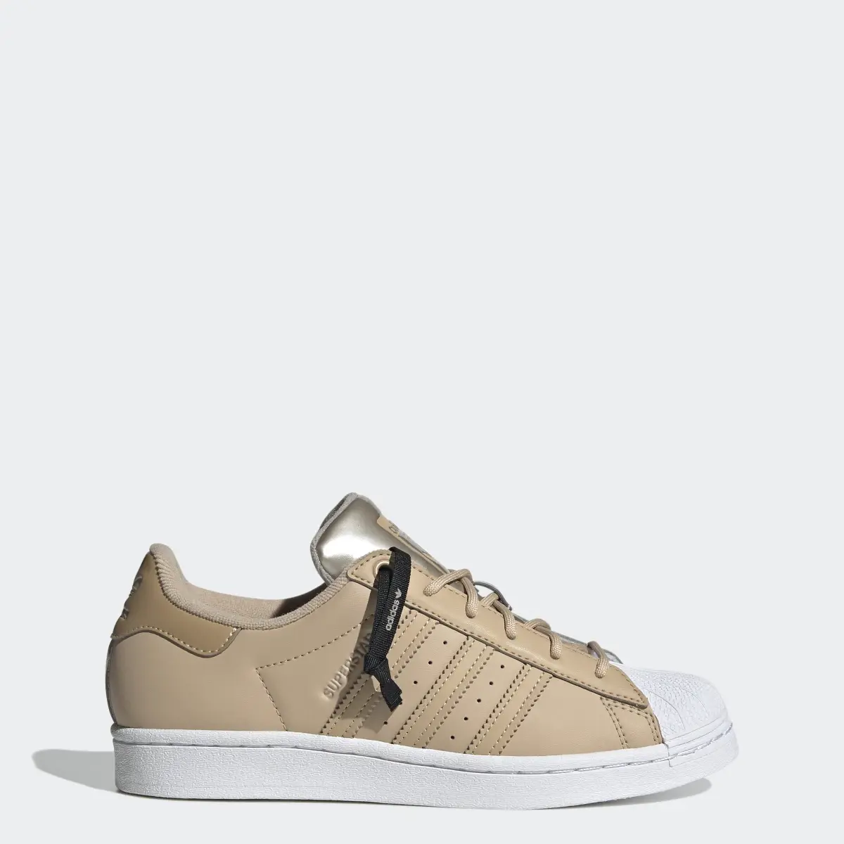 Adidas Superstar Shoes. 1