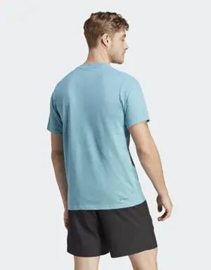 Adidas Train Essentials Feelready Training Tee. 3 Adidas Train Essentials Feelready Training Tee. 3