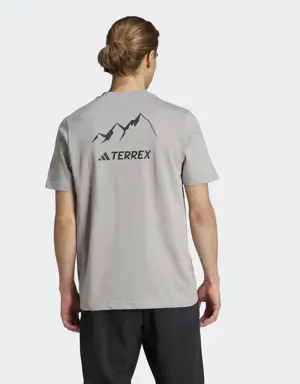Adidas Terrex Graphic MTN 2.0 T-Shirt. 3 Adidas Terrex Graphic MTN 2.0 T-Shirt. 3