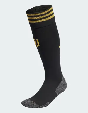 Adidas Chaussettes Domicile Juventus 23/24. 2 Adidas Chaussettes Domicile Juventus 23/24. 2