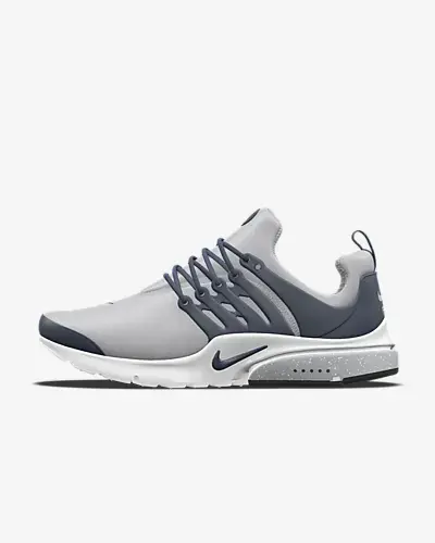 Nike Air Presto By You. 1