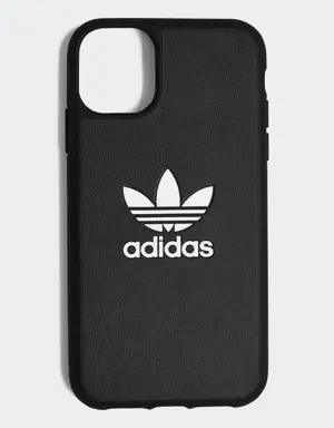 Adidas OR Moulded Case BASIC for iPhone 11