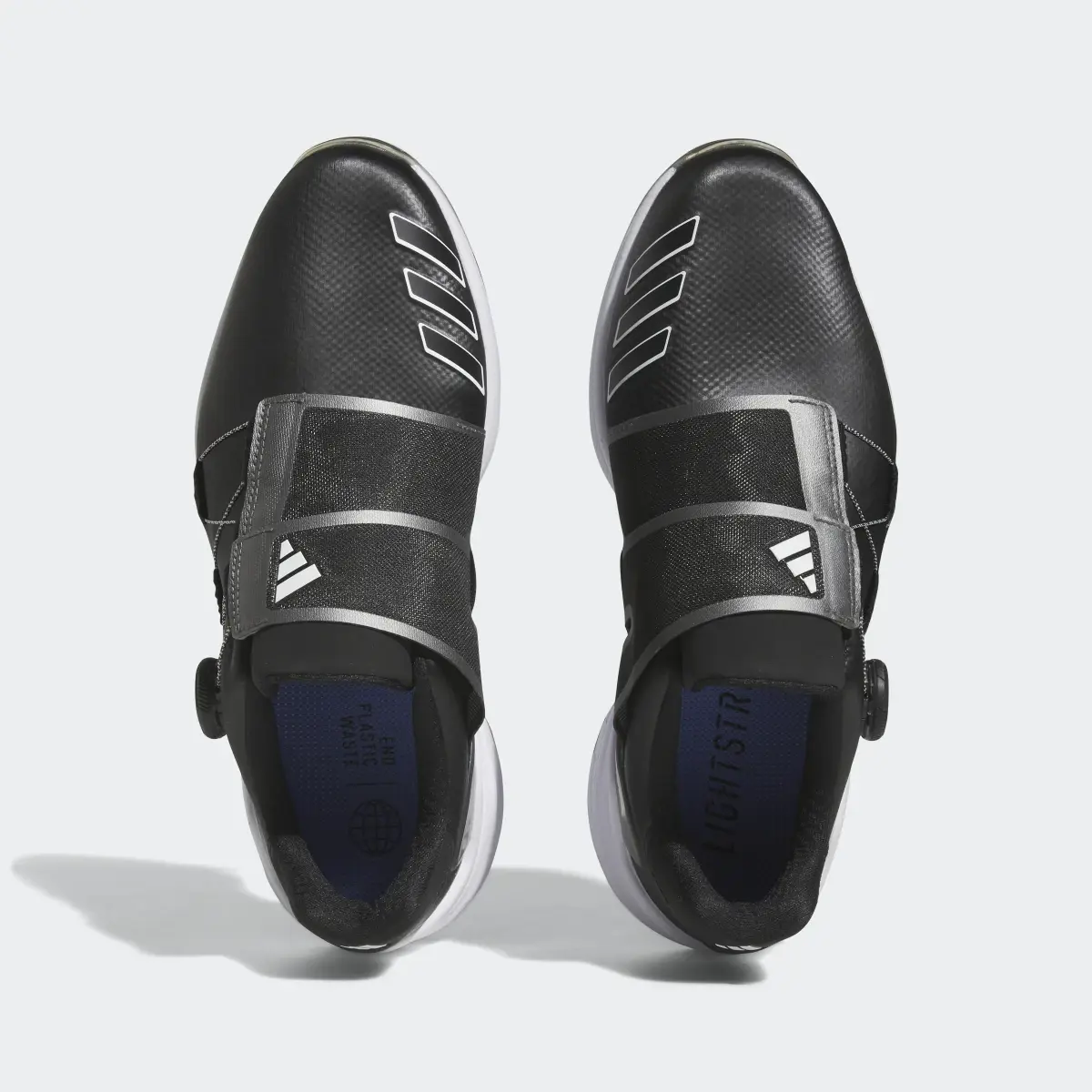 Adidas ZG23 BOA Lightstrike Golf Shoes. 3
