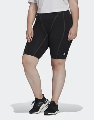 Sportswear SuperHer Shorts (Plus Size)