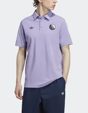 Blokepop Polo Shirt