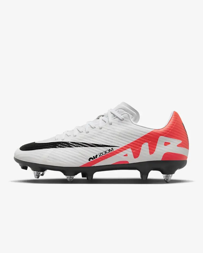 Nike Mercurial Vapor 15 Academy. 1