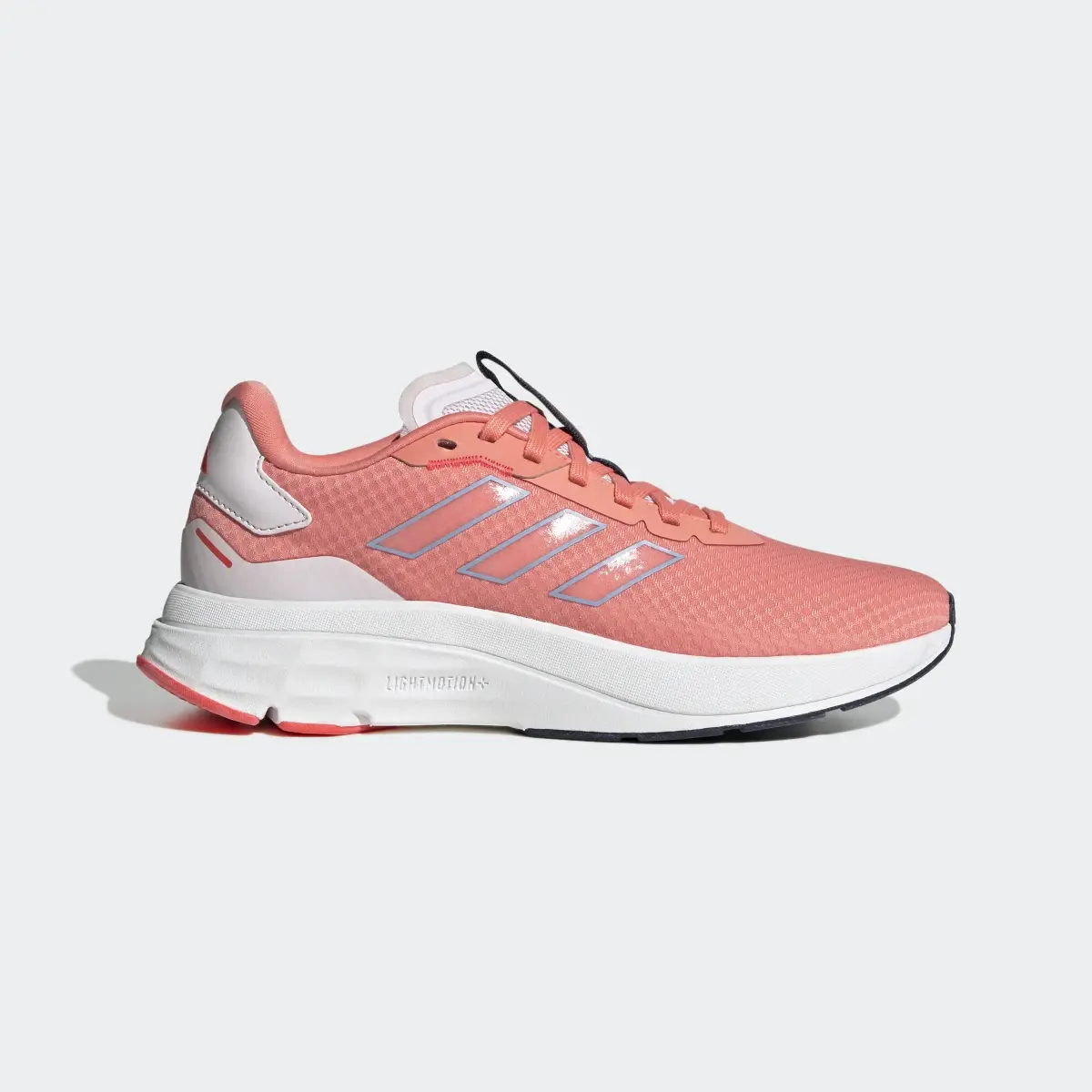 Adidas Speedmotion Ayakkabı. 2