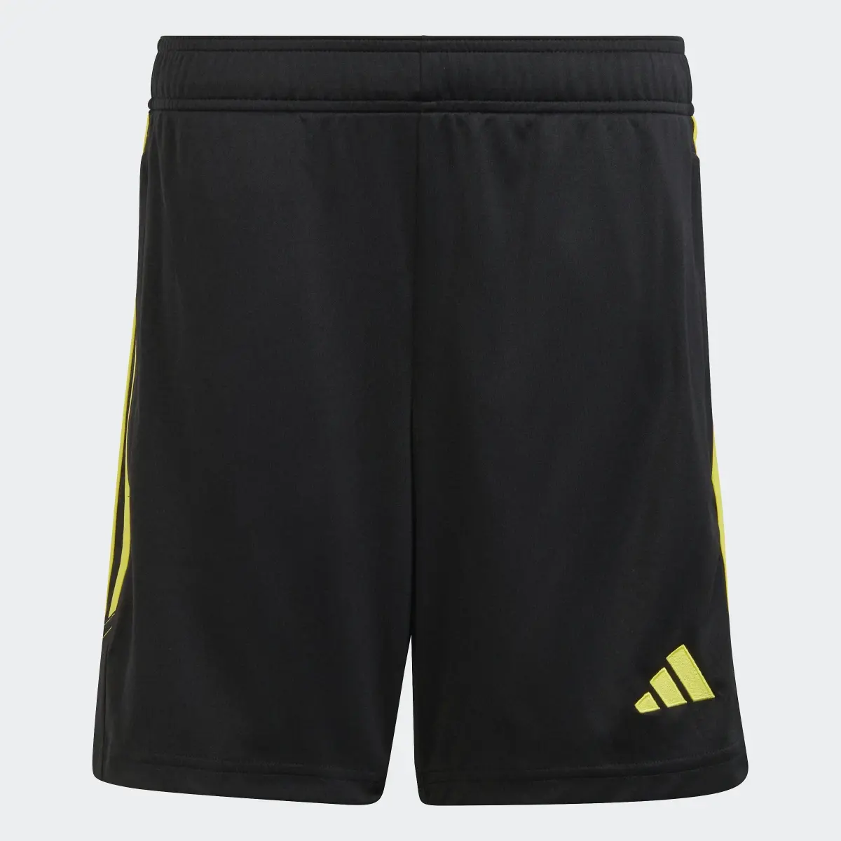 Adidas Tiro 23 Club Training Shorts. 3