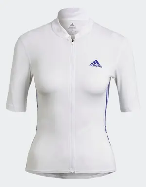 Adidas Maillot - playera de ciclismo manga corta