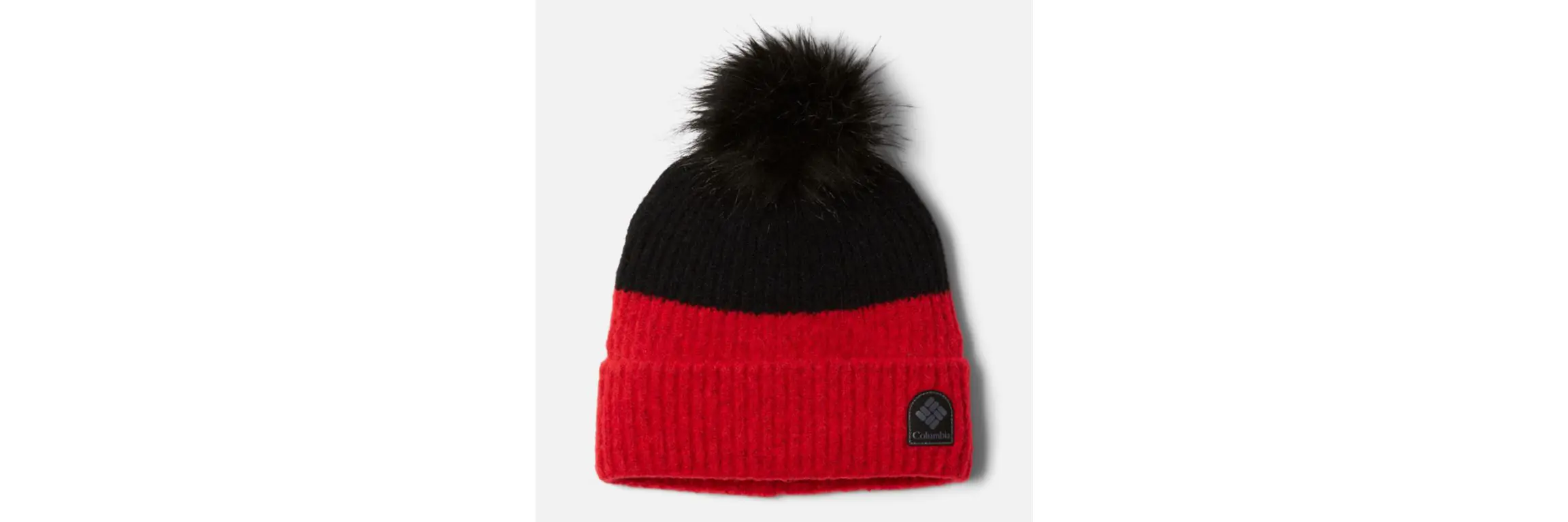 Columbia Winter Blur™ Pom Pom Beanie. 2