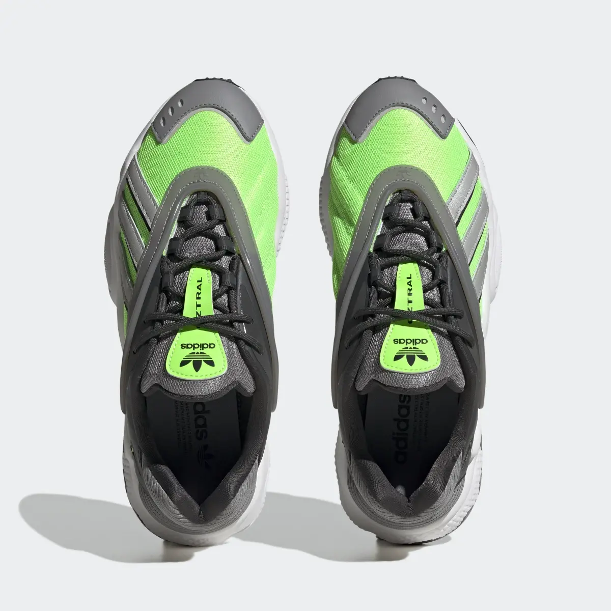 Adidas Oztral Ayakkabı. 3