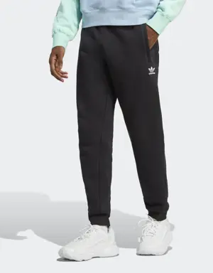 Adidas Pantaloni Trefoil Essentials