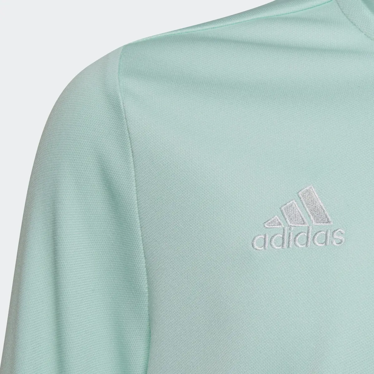 Adidas Entrada 22 Training Top. 3