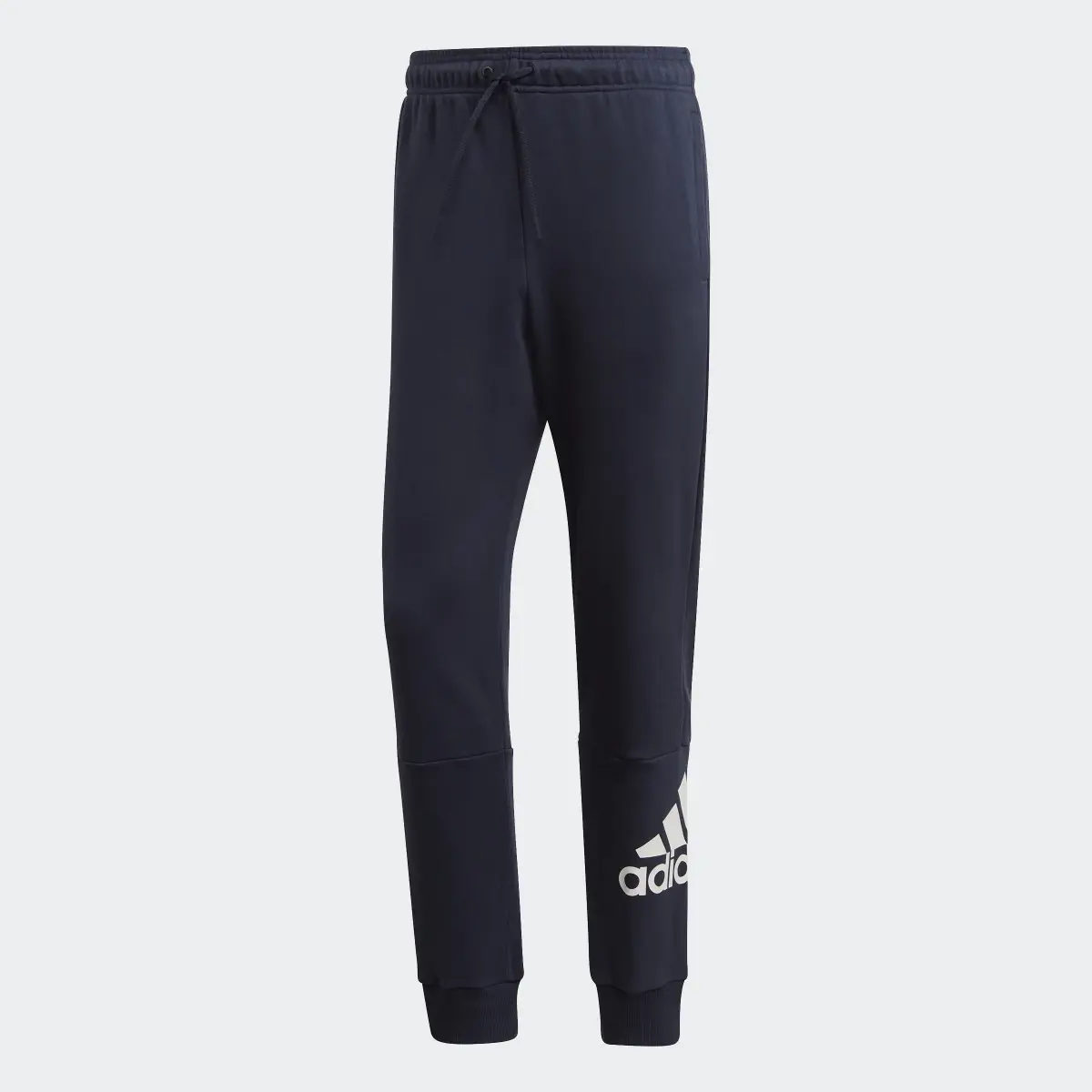 Adidas Pantalon Badge of Sport French Terry. 1