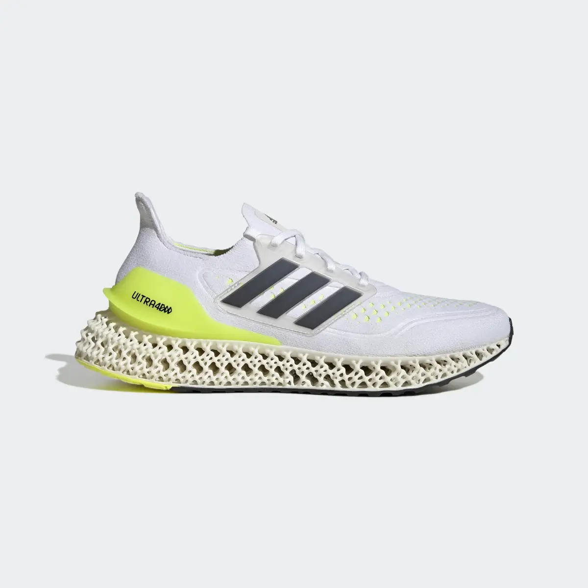 Adidas Ultra 4DFWD Shoes. 2