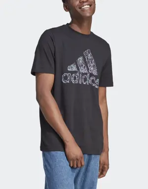 Adidas Sportswear Mystic Fill Tee