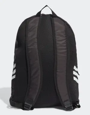 Adidas Classic Future Icon 3-Stripes Backpack. 3 Adidas Classic Future Icon 3-Stripes Backpack. 3